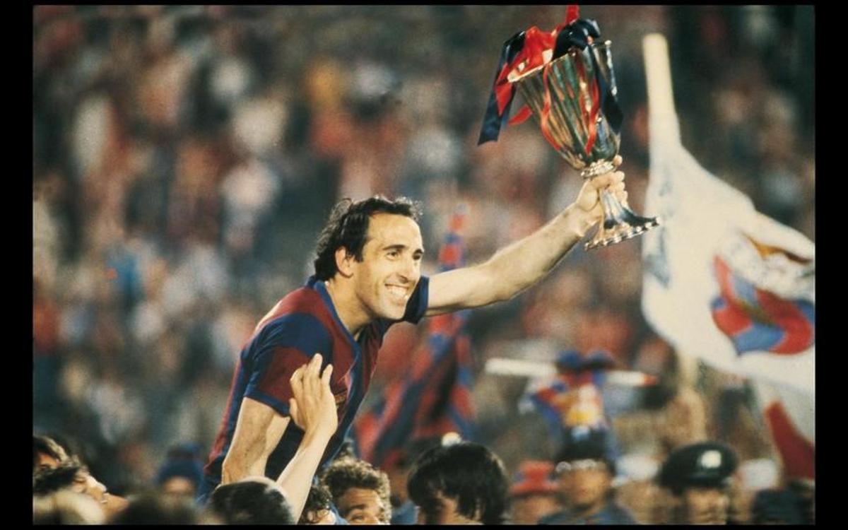 1978-88. More members, more stars