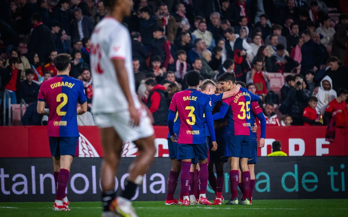 La Liga tighter than ever