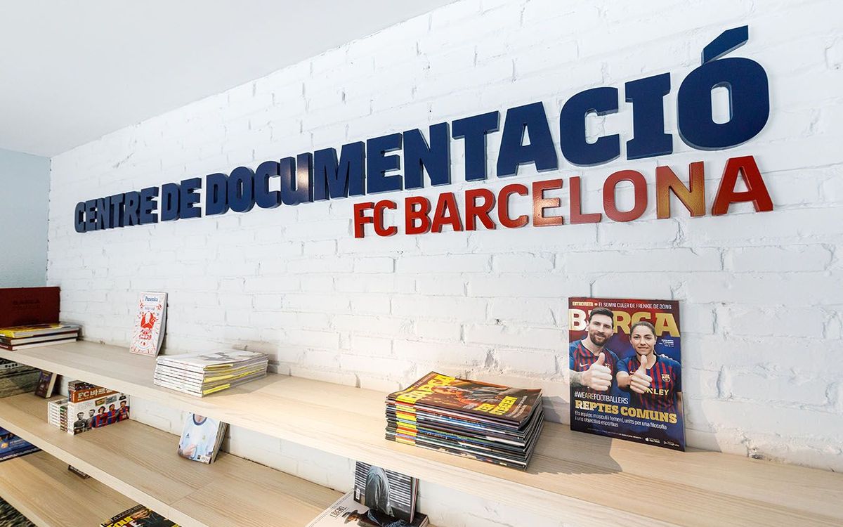 Documentation Centre
