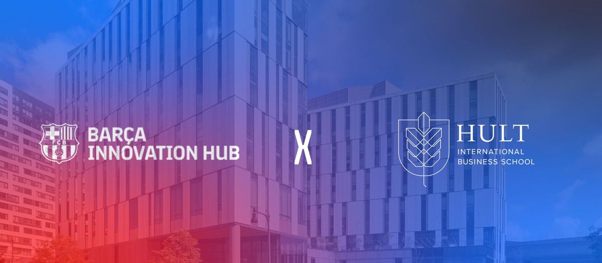 BIHUB and the Hult International Business School launch a pioneering MBA in the sports industry