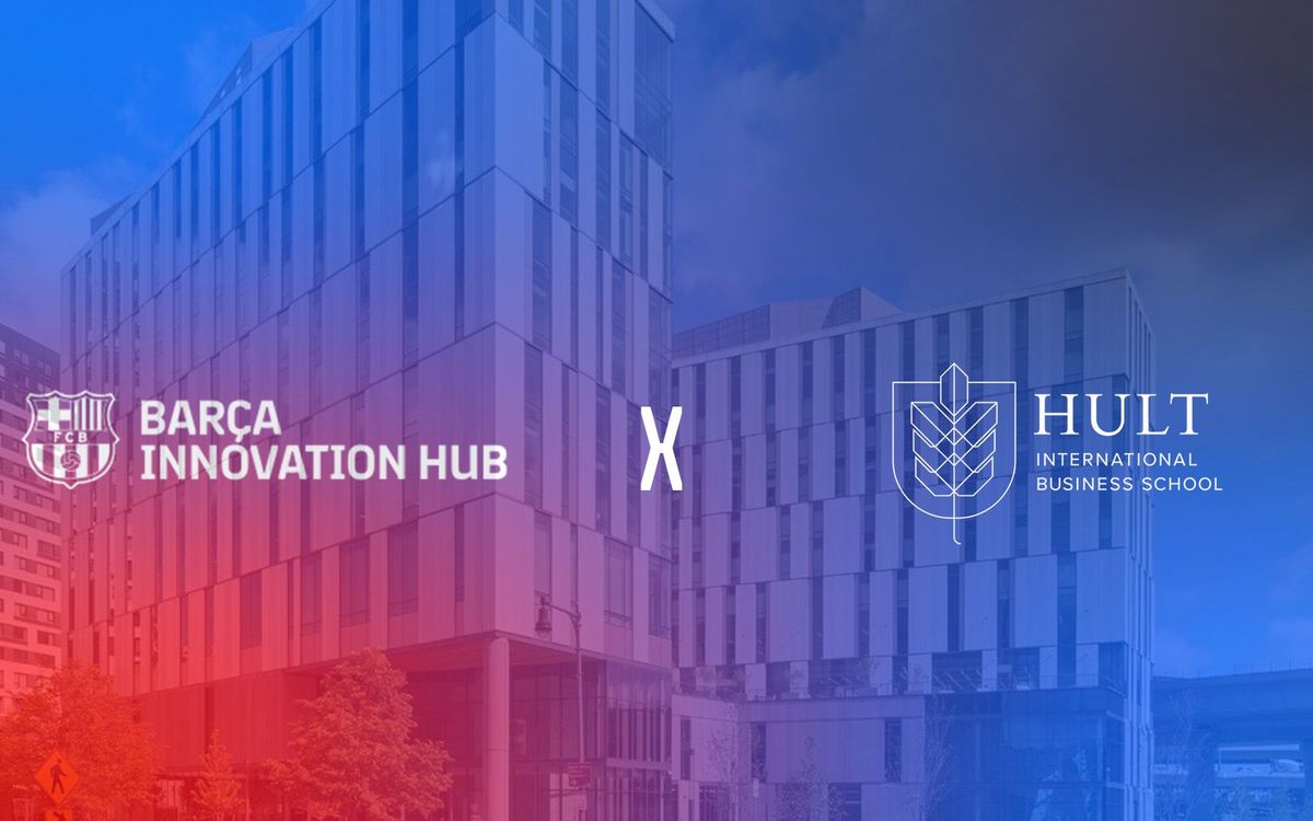 BIHUB and the Hult International Business School launch a pioneering MBA in the sports industry