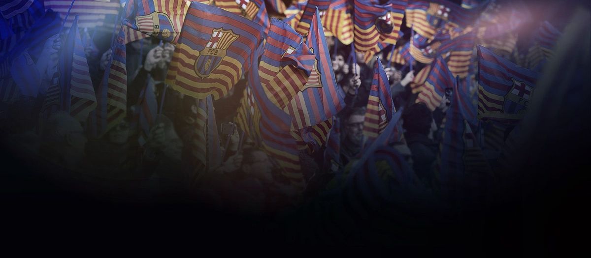 Legendary Barça Women players