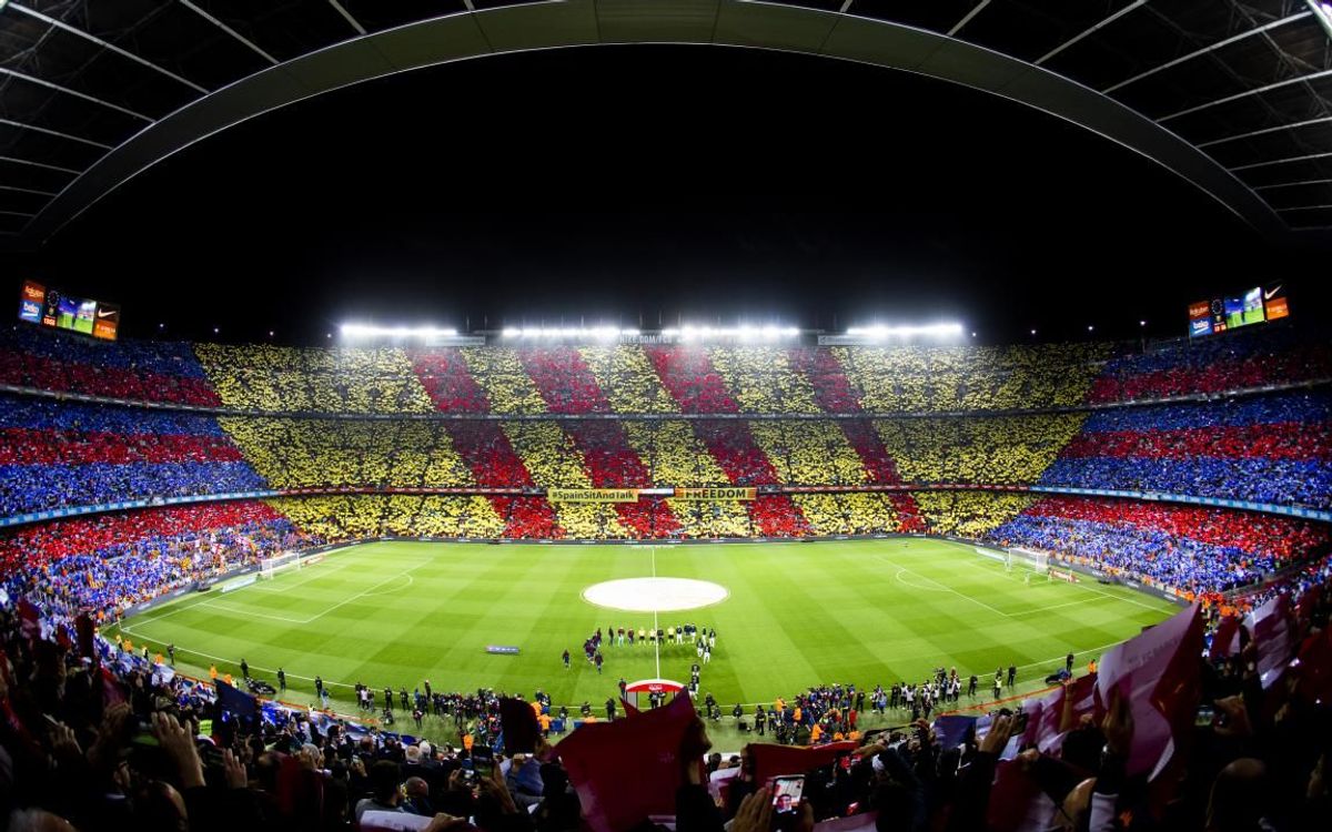 Camp Nou 2
