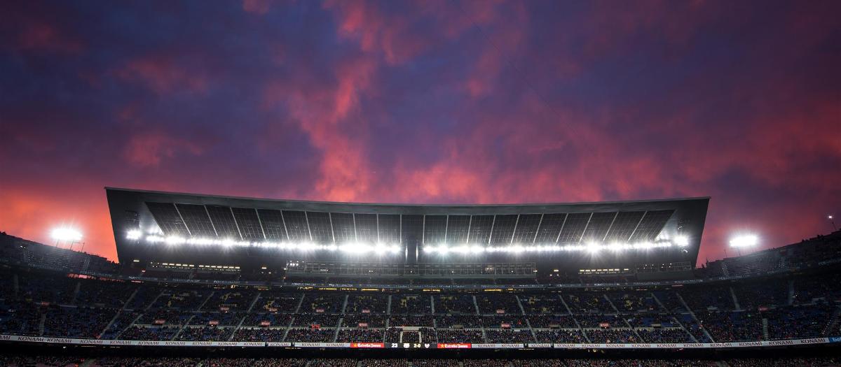 Barça Immersive Tour