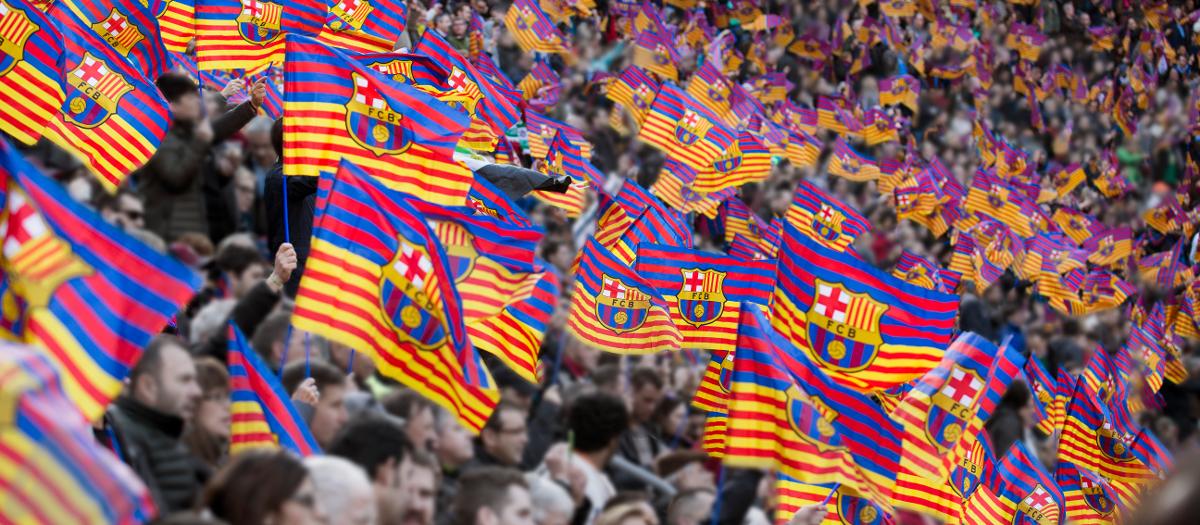 Barça U19A