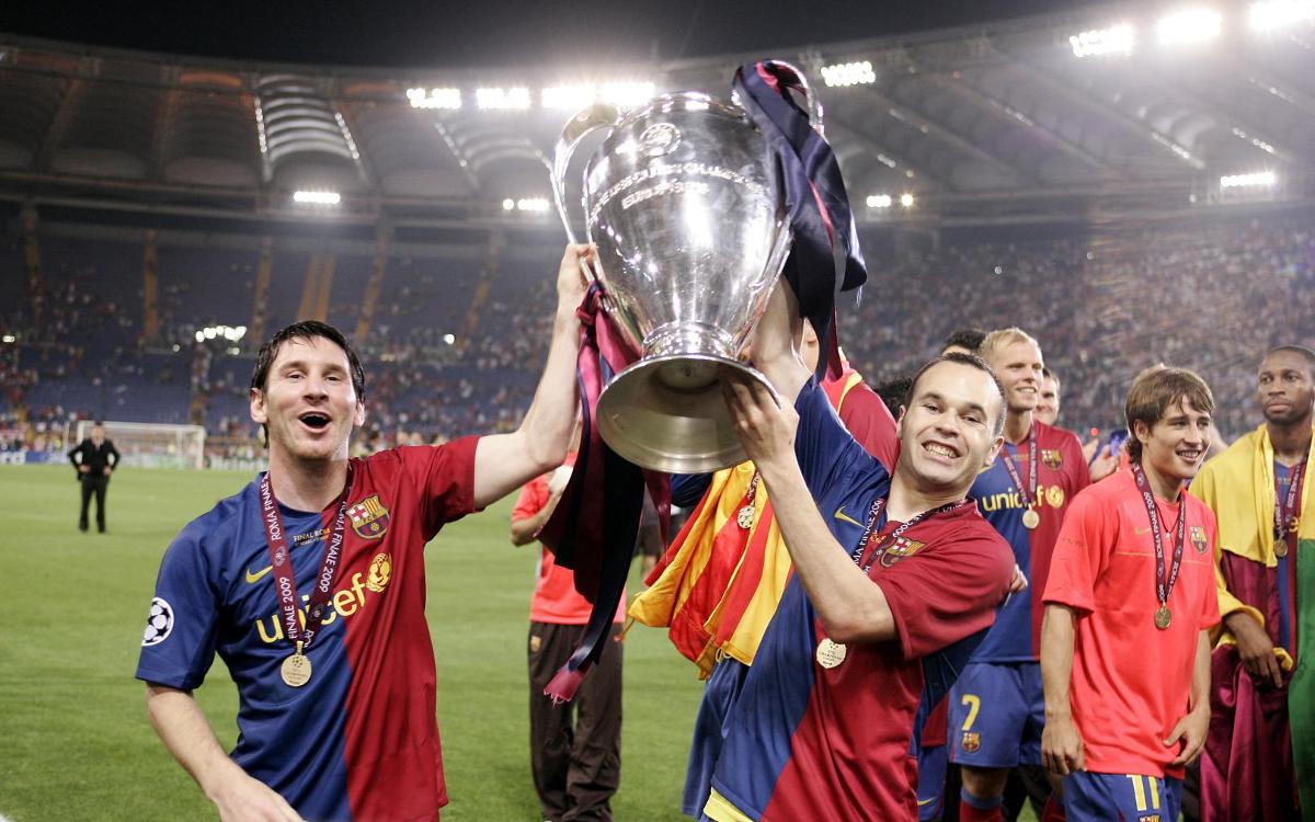 2008-20. The best years in our history