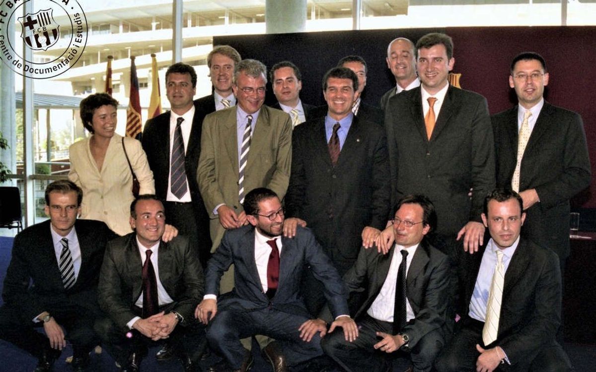 Presa_possessió_Junta_2003