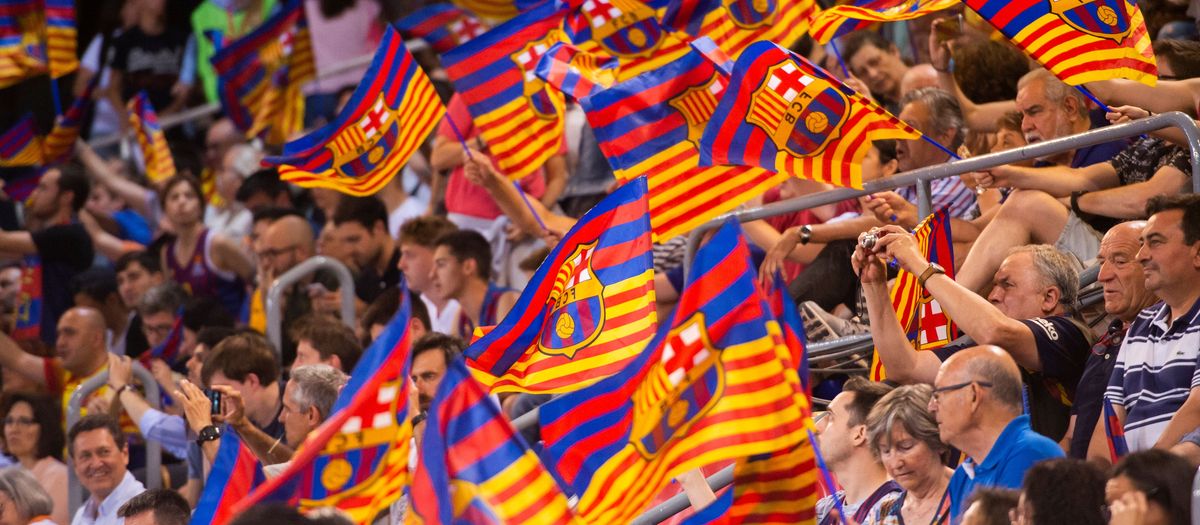 Barça Tickets