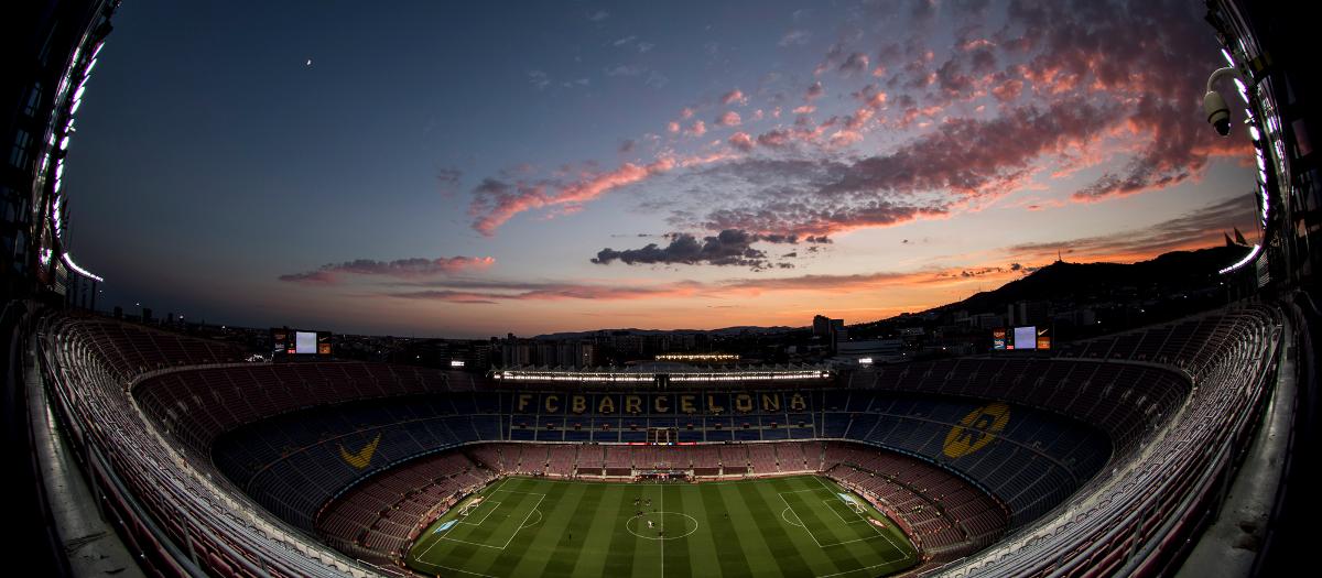 Camp Nou