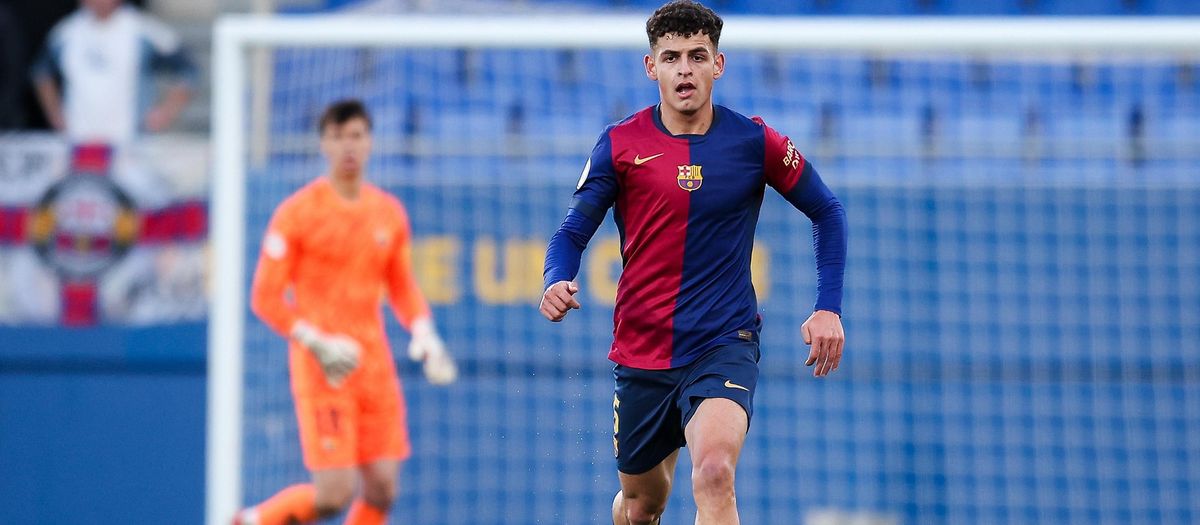 Barça Atlètic 2–2 Gimnástica Segoviana: Bitter draw